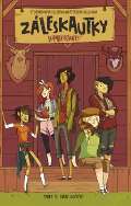 Paseka Lumberjanes