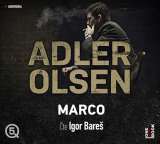 Adler-Olsen Jussi Marco - CDmp3 (te Igor Bare)