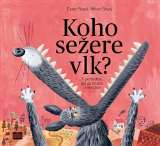 Starý Milan Koho sežere vlk?