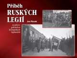 BVD Příběh ruských legií