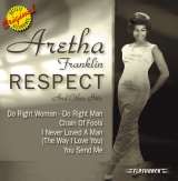 Franklin Aretha Respect And Other Hits