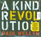 Weller Paul A Kind Revolution-Deluxe-