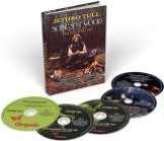 Jethro Tull Songs From Wood - 40th Anniversary Edition (3CD+2DVD+book)
