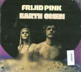 Frijid Pink Earth Omen-Digi/Bonus Tr-