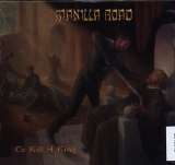 Manilla Road To Kill A King