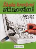 Svojtka kola kreslen  stnovn  krajina a zti