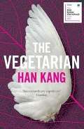 Kang Han The Vegetarian