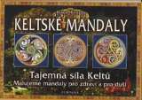 Fontána Keltské mandaly - Tajemná síla Keltů