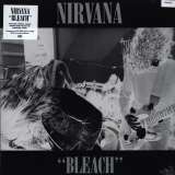 Nirvana Bleach