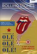 Rolling Stones Ol Ol Ol! A Trip Across Latin America