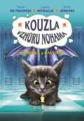 Baronet Kouzla vzhůru nohama - Kamínky a klacíky