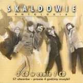 Skaldowie Antologia (3CD)