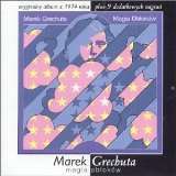 Grechuta Marek Magia obłoków