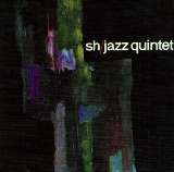 Jaromír Kratochvíl - Indies Happy SH/Jazz Quintet