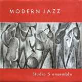 Jaromír Kratochvíl - Indies Happy Modern Jazz