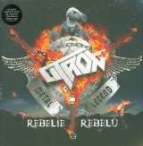 Citron Rebelie rebel