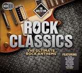 Warner Music Rock Classics - The Collection