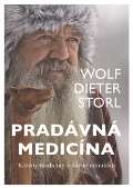 Storl Wolf-Dieter Pradvn medicna - Koeny medicny z dvn minulosti