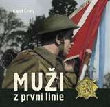 Černý Karel Muži z první linie