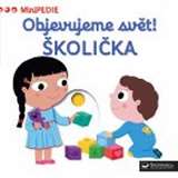 Svojtka Objevujeme svt! kolika