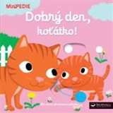 Svojtka Dobr den, kotko!