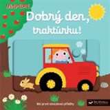 Svojtka Dobr den, traktrku!