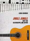 Drumatic Jingle Jungle - Duet pro zvonkohru a kytaru