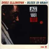 Ellington Duke Blues In Orbit -Bonus Tr-