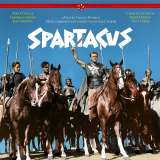 North Alex Spartacus -Gatefold-