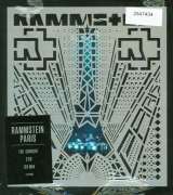 Rammstein Paris (2CD, Digipack)