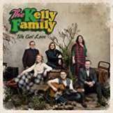 Kelly Family We Got Love (Deluxe Digipack)