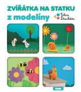 Vkend Zvtka na statku z modelny