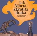 Argo Jak Marta zkrotila draka