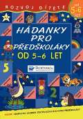 Svojtka&Co. Hdanky pro pedkolky od 5-6 let