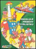 Němeček Jaroslav Proslulé příběhy Čtyřlístku