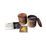 Midnight Oil Full Tank Box-Set