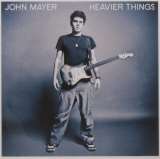 Mayer John Heavier Things