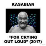 Columbia For Crying Out Loud