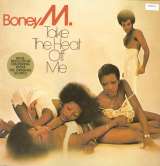 Boney M. Take Heat Off Me