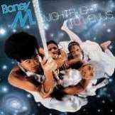 Boney M. Nightflight To Venus