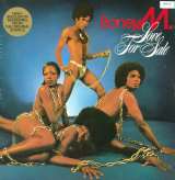 Boney M. Love For Sale -Reissue-