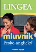 Lingea esko-anglick mluvnk ... rozvate si jazyk