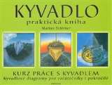 Fontána Kyvadlo - praktická kniha