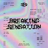 Loen Entertainment Breaking Sensation