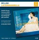 Warner Music Bellini: La Sonnambula