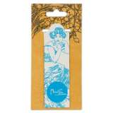 Presco Group Magnetick zloka Alfons Mucha  Topaz, Fresh Collection