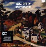 Petty Tom & The Heartbreakers Into The Great Wide Open