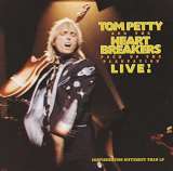 Petty Tom & The Heartbreakers Pack Up The Plantation Live!