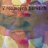 Galn V rozpitch barvch