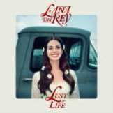 Polydor Lust For Life